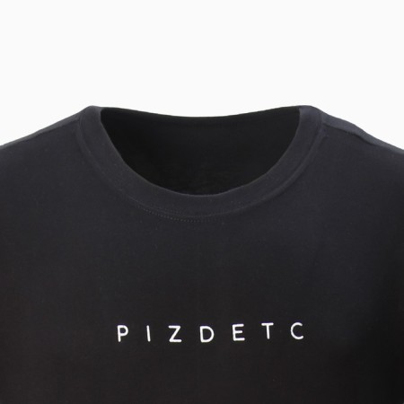 Футболка мужская KAFTAN Pizdec р. 50, черный-7