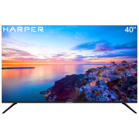 LED TV Harper 40F751ts
