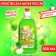 Washing meals my choice, "Yabloko", 500 ml