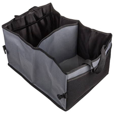 SkyWay organizer 40x30x25 cm, gray, S06401007
