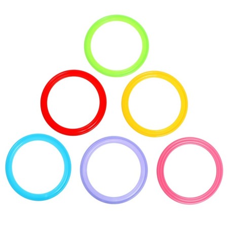 Children's toy "Ringbrower", mix-5