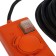 Excumber Universal U10-026, 5 outlets, 30 m, 16 A, IP-44, with salary, kg 3x1.5