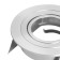 Introduced lamp Mantra Basico, GU10, 1x12W, 23 mm, aluminum color