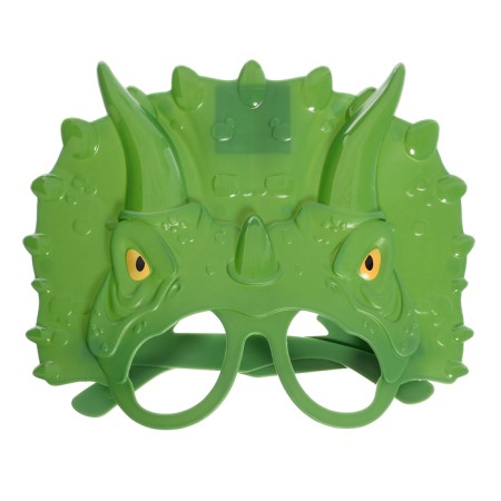 Dinosaurus mask-oki, mix-4