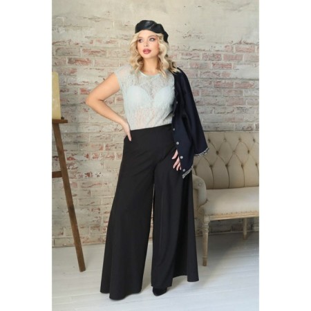 Jumper female, size 52-11