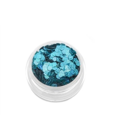 Sybags Pole "Cat Eye", No. 2 turquoise