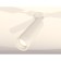 AMBRELLA LIGHT, TECHNO, XM6355004, GU5.3, Color of White Sand,
