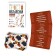 The game "Just explain with a drawing with restrictions", 20 cards, 10+