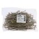 Self -tapping screws universal tundra Krep 4.5x70 mm, yellow zinc, 150 pcs.