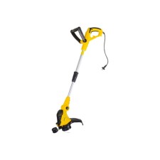 Trimmer Huter Get-320, electric, 11000 rpm, flexible shaft, 96 dB, 0.6 kW, fishing line 1.6 mm 98415
