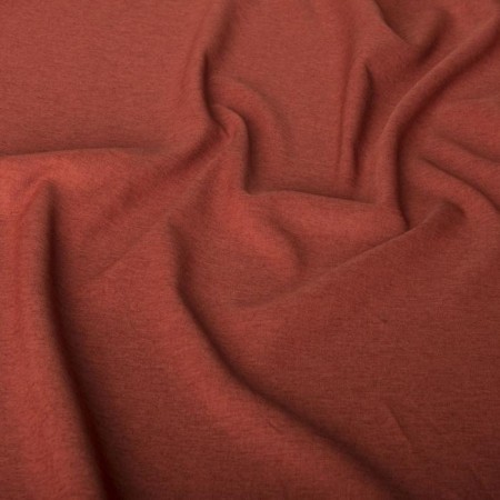 Set of tablecloths "Ibiza", size 145x195 cm, terracotta color, 2 pcs.-1