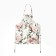 Ethel kitchen set Pionois towel 40x73 cm, severity 19x19 cm, apron 60x65 +/- 5cm