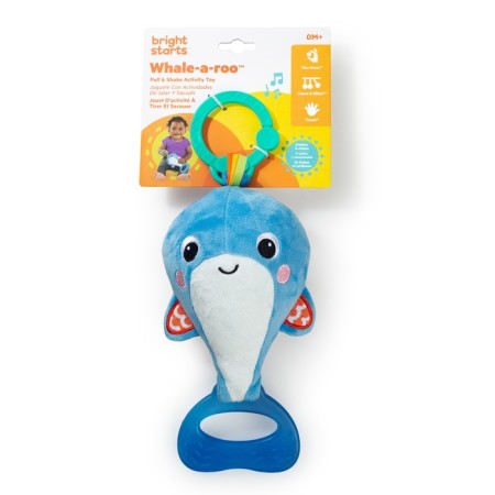 Suspended toy Bright Starts "Kit"-2