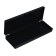 Penal-football plastic 60 x 180 x 25 mm, Phoenix "Headphones" black 62633
