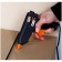 ArtSpace glue gun, 40 watts, for a rod 11 mm, blister, 267901
