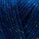 Yarn 70% acrylic, 30% silk "Softy Shine" 50 g 85 m color 34 dark blue