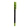 Ballpoint handle Funwrite “Black Cat”, node 0.5 mm, blue ink, matte case Silk Touch
