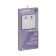 ACCESSTYLEL cable CC50-T100, Type-C-Type-C, 5 A, TPU, Fast charging, 1 m, white