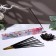 Incense "Charm of the East Paradise Aroma", 20 sticks in packaging