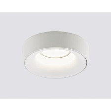 Ambrella Light Light, MR16, GU5.3, white color, D = 65 mm