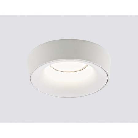 Ambrella Light Light, MR16, GU5.3, white color, D = 65 mm