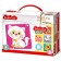 Maxi-Puzzle "Pets"
