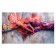 Picture on the canvas "Hand in hand" 60*100 cm