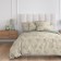 Bed linen 1.5 joint venture, size 150x215 cm, 145x215 cm, 70x70 cm - 2 pcs
