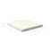Notebook of 12 sheets in the Erichkrause line "Coverprio Pastel classic", plastic cover, offset block 100% whiteness, yellow