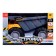 Construction truck, mobile parts, plastic