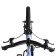 Bicycle 16 ’’ maxiscoo cosmic deluxe, the color of heavenly blue matte