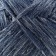 Yarn "NOSTOCE PRODUCATION" 100% polypropylene 200 ± 20m/50g set 2pcs (blue, black)