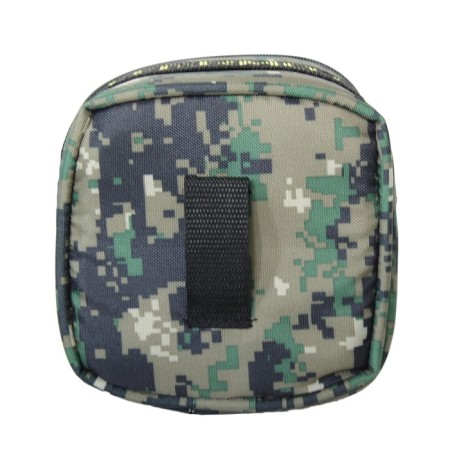 Sibermo cover under a reel with a front cloth, Mix color, 00710501-3