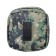 Sibermo cover under a reel with a front cloth, Mix color, 00710501