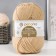 Yarn "Elegant" 100% merino wool 250m/100g (89-Fras)