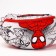 Belt bag, 25x6x13 cm, Spider-Man