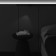 TREECH TRECHNICAL TR103-1-5W4K-M-B, 5W, 11.5x3.1x9.7 cm, LED, 450LM, 4000K, Black color Black