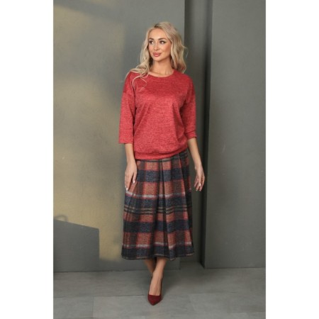 Women's skirt, size 42-1