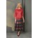 Women's skirt, size 42