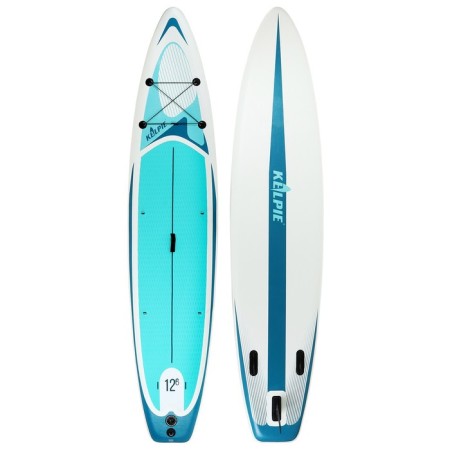SUP Board inflatable Touring Kelpie 12.6 ", 383x80x15 cm-13