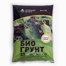 Soil soil biogront 