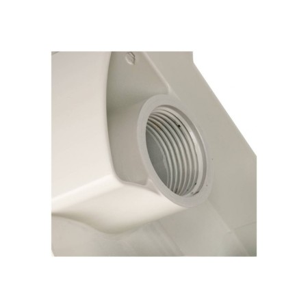 Bimetallic radiator Global Style Plus 500, 100 mm, 4 sections-4