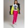 Winter jacket for a girl PlayTode, height 164 cm