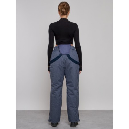 Semi -combine is insulated female, size 54, blue color-18