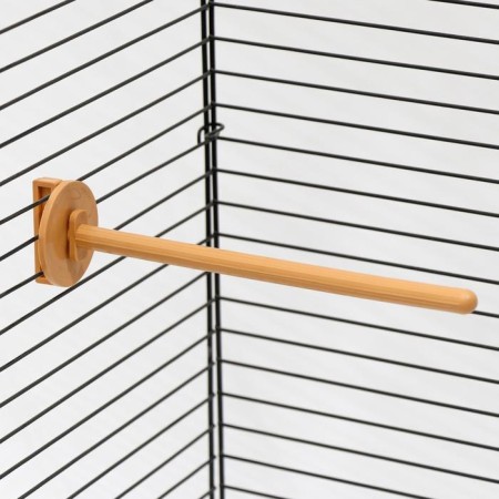 Burnt cage, beige-2