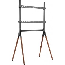 CACTUS CS-ST1247BKWN Black/Walnuts 49 