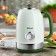Electric KitFort KT-6604 kettle, 1.7 l, 2200 watts, green