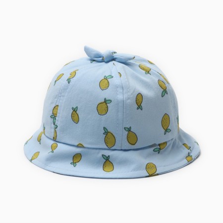 Panama Children's "Lemonchik" Minaku, Blue Color, Rr. 46