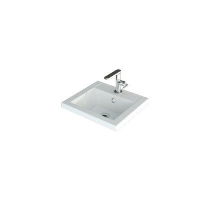 Sink Madera Alice 50