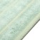 Trick "Ethel" Bamboo Mint 30x60 cm, 70% HL, 30% bamboo, 450g/m2